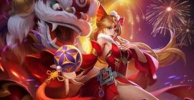 小狐妖皮肤爆料视频,华丽变身，魅力四溢！