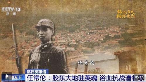 抗日老英雄爆料视频最新,那段烽火岁月的惊心动魄与英勇事迹  第2张