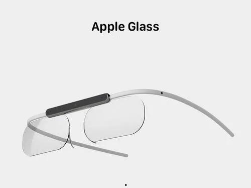 苹果眼镜最新爆料,颠覆视觉体验的智能眼镜即将亮相  第1张 苹果眼镜最新爆料,颠覆视觉体验的智能眼镜即将亮相  第1张