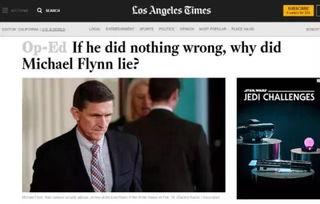 记者爆料假新闻后续,真相与舆论的较量  第1张